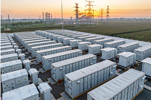 KenGen launches its first battery energy storage facility